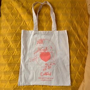 Catbird Atlanta Limited Edition Tote Bag
